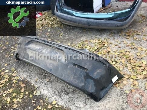 Alfa Romeo 147 Arka Tampon çıkma parça