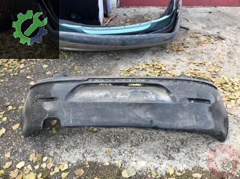 Alfa Romeo 147 Arka Tampon çıkma parça