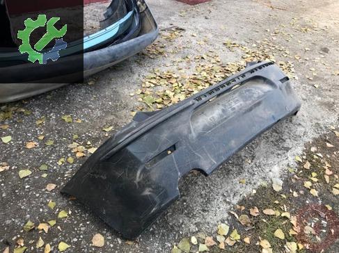 Alfa Romeo 147 Arka Tampon çıkma parça