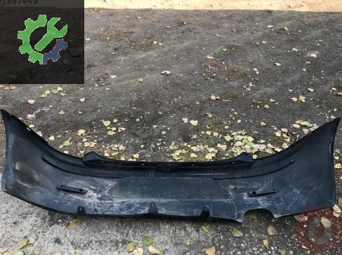 Alfa Romeo 147 Arka Tampon çıkma parça