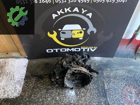 Alfa Romeo 156 Şanzıman Komple çıkma parça