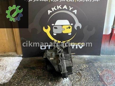 Alfa Romeo 156 Şanzıman Komple çıkma parça