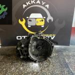 2023 Alfa Romeo 156 Şanzıman Komple Çıkma Parça Erzurum