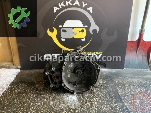 Alfa Romeo 156 Şanzıman Komple çıkma parça