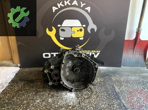 Alfa Romeo 156 Şanzıman Komple çıkma parça