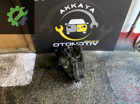 Alfa Romeo 156 Şanzıman Komple çıkma parça
