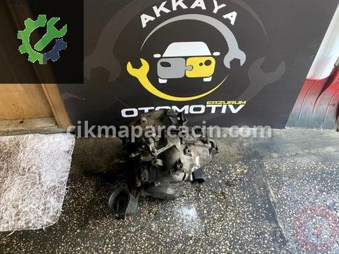 Alfa Romeo 156 Şanzıman Komple çıkma parça
