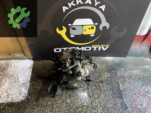 Alfa Romeo 156 Şanzıman Komple çıkma parça