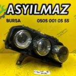ALFA 159 SAĞ FAR (ORJİNAL) – XENON – 60683987