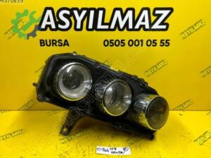 ALFA 159 SAĞ FAR (ORJİNAL) – XENON – 60683987