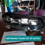 alfa Remeo Tonale 20-24 sol Far