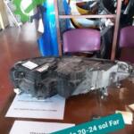 alfa Remeo Tonale 20-24 sol Far