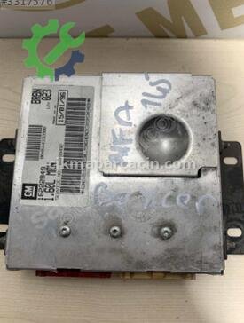 Alfa Romeo 145 Motor Beyni 16222949 çıkma parça