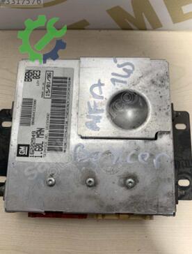 Alfa Romeo 145 Motor Beyni 16222949 çıkma parça