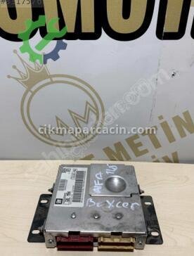 Alfa Romeo 145 Motor Beyni 16222949 çıkma parça