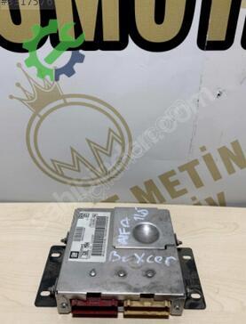 Alfa Romeo 145 Motor Beyni 16222949 çıkma parça