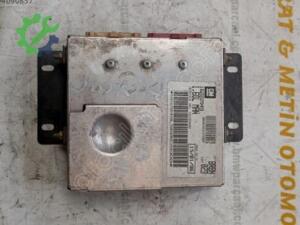 Alfa Romeo 145 146 156 Motor Beyni ECU 1.6 Benzinli 1.60L MAN