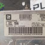 Alfa Romeo Giulietta ECU (Motor Beyni) Çıkma Parça Kayseri