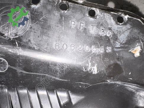 Alfa Romeo 146 Ön Cam Izgarası çıkma parça