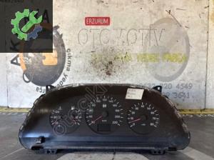 ALFA ROMEO 145 Orijinal Kilometre Saati