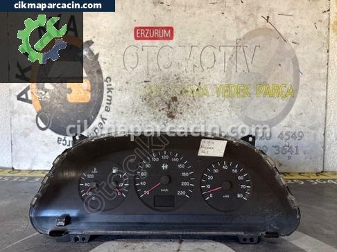 Alfa Romeo 145 Gösterge Paneli çıkma parça