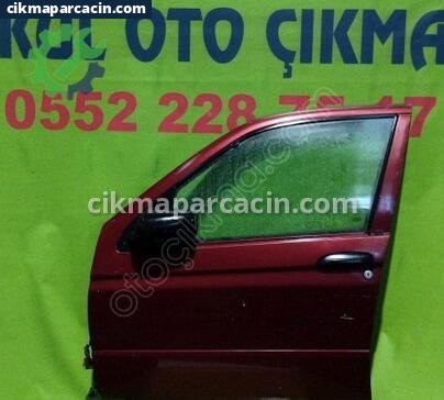 Alfa Romeo 146 Kapı çıkma parça