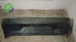 ALFA ROMEO 146 ORJİNAL ÇIKMA ARKA TAMPON