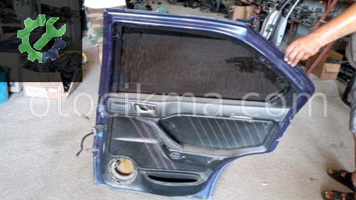 Alfa Romeo 146 Sağ Arka Kapı ROMEO-146 çıkma parça