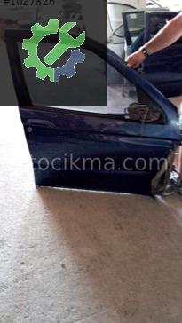 Alfa Romeo 146 Sağ Ön Kapı çıkma parça