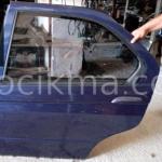 ALFA ROMEO-146 SOL ARKA KAPI
