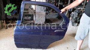ALFA ROMEO-146 SOL ARKA KAPI