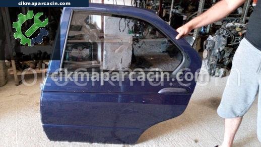 Alfa Romeo 146 Sol Arka Kapı çıkma parça
