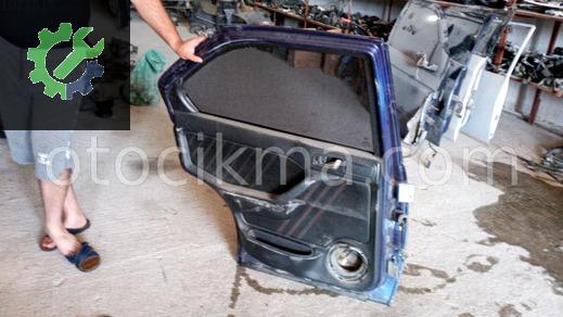 Alfa Romeo 146 Sol Arka Kapı ROMEO-146 çıkma parça