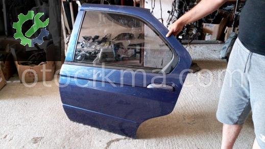 Alfa Romeo 146 Sol Arka Kapı ROMEO-146 çıkma parça