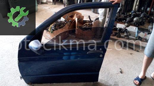 Alfa Romeo 146 Sol Ön Kapı ROMEO-146 çıkma parça