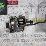 ALFA ROMEO 147 159 GUİLİETTA MİTO JTD Gaz Kelebeği 55200820