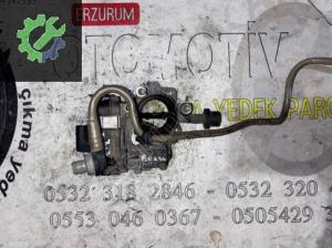 ALFA ROMEO 147 159 GUİLİETTA MİTO JTD Gaz Kelebeği 55200820