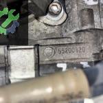 ALFA ROMEO 147 159 GUİLİETTA MİTO JTD Gaz Kelebeği 55200820