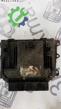 Alfa Romeo 147 Motor Beyni 46791473 çıkma parça