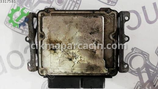 Alfa Romeo 147 Motor Beyni 46791473 çıkma parça