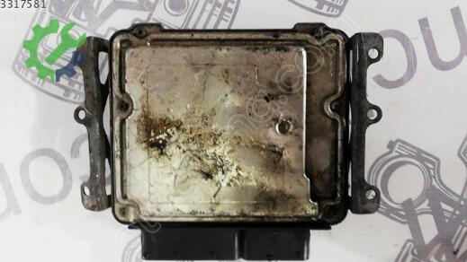 Alfa Romeo 147 Motor Beyni 46791473 çıkma parça