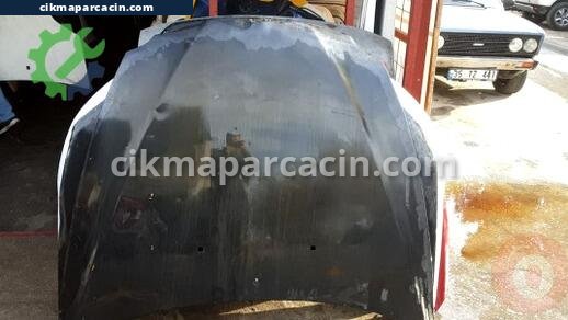 Alfa Romeo 147 Kaput çıkma parça