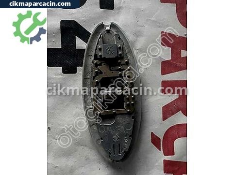 Alfa Romeo 147 Tavan Lambası çıkma parça