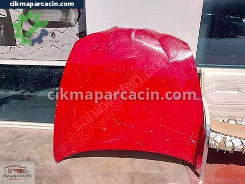 Alfa Romeo 147 Kaput çıkma parça