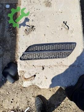 Alfa Romeo 147 Tampon Izgarası çıkma parça