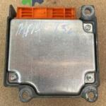 ALFA ROMEO 156 AİRBAG BEYNİ 60663040 ECU
