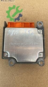 Alfa Romeo 156 Airbag Beyni (SRS) 60663040 çıkma parça