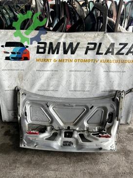Alfa Romeo 159 Bagaj Kapağı çıkma parça