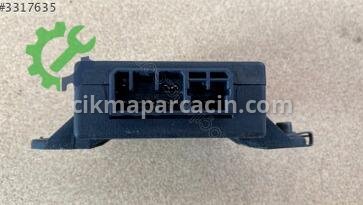 Alfa Romeo 156 İmmobilizer Beyni 60653687 çıkma parça