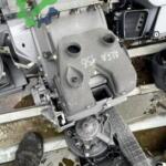 Alfa Romeo 156 2025 Kalorifer Kutusu Çıkma